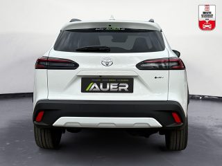Toyota Corolla Cross 1,8 Hybrid 140PS Active Drive 2WD | ab €38.290,-