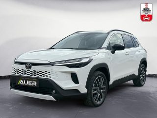 Toyota Corolla Cross 1,8 Hybrid 140PS Active Drive 2WD | ab €38.290,-