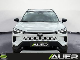 Toyota Corolla Cross 1,8 Hybrid 140PS Active Drive 2WD | ab €38.290,-