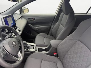 Toyota Corolla Cross 1,8 Hybrid 140PS Active Drive 2WD | ab €38.290,-