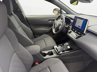 Toyota Corolla Cross 1,8 Hybrid 140PS Active Drive 2WD | ab €38.290,-