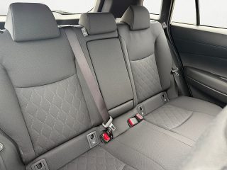 Toyota Corolla Cross 1,8 Hybrid 140PS Active Drive 2WD | ab €38.290,-