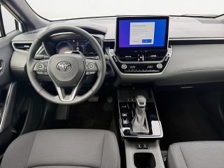 Toyota Corolla Cross 1,8 Hybrid 140PS Active Drive 2WD | ab €38.290,-