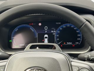 Toyota Corolla Cross 1,8 Hybrid 140PS Active Drive 2WD | ab €38.290,-