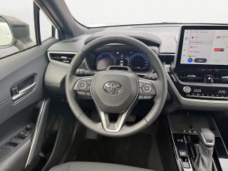 Toyota Corolla Cross 1,8 Hybrid 140PS Active Drive 2WD | ab €38.290,-
