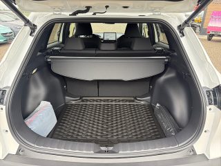Toyota Corolla Cross 1,8 Hybrid 140PS Active Drive 2WD | ab €38.290,-