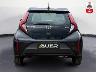 Toyota Aygo X 1,5 Hybrid 116PS CVT Active | ab 18.990,-