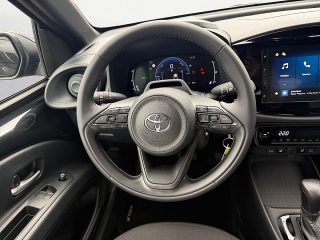 Toyota Aygo X 1,5 Hybrid 116PS CVT Active | ab 18.990,-