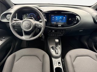 Toyota Aygo X 1,5 Hybrid 116PS CVT Active | ab 18.990,-