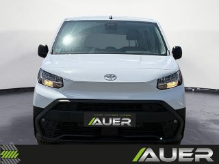 Toyota Proace City Verso L1 1,2 110 Shuttle