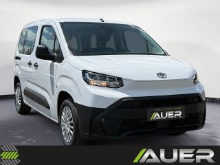 Toyota Proace City Verso L1 1,2 110 Shuttle