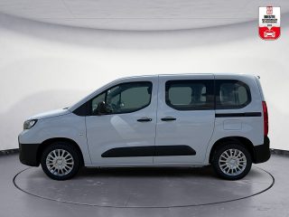 Toyota Proace City Verso L1 1,2 110 Shuttle