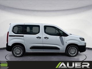 Toyota Proace City Verso L1 1,2 110 Shuttle