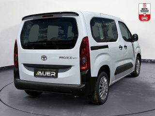Toyota Proace City Verso L1 1,2 110 Shuttle