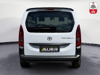 Toyota Proace City Verso L1 1,2 110 Shuttle
