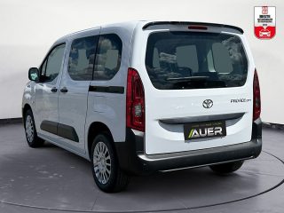 Toyota Proace City Verso L1 1,2 110 Shuttle
