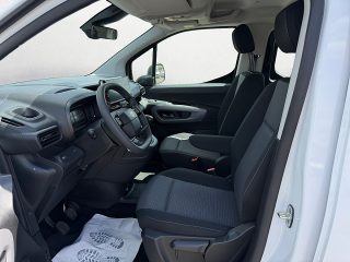 Toyota Proace City Verso L1 1,2 110 Shuttle