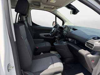 Toyota Proace City Verso L1 1,2 110 Shuttle