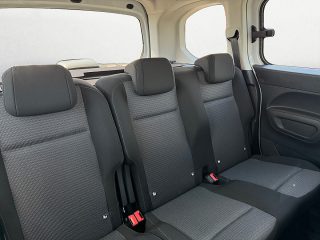 Toyota Proace City Verso L1 1,2 110 Shuttle