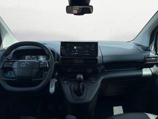 Toyota Proace City Verso L1 1,2 110 Shuttle