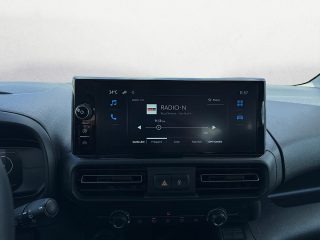 Toyota Proace City Verso L1 1,2 110 Shuttle