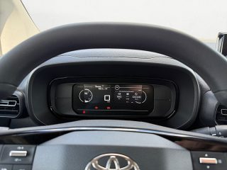 Toyota Proace City Verso L1 1,2 110 Shuttle