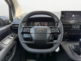 Toyota Proace City Verso L1 1,2 110 Shuttle