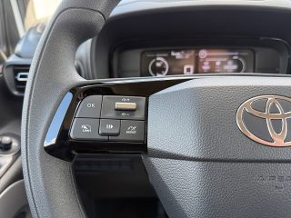 Toyota Proace City Verso L1 1,2 110 Shuttle