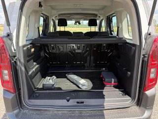 Toyota Proace City Verso L1 1,2 110 Shuttle
