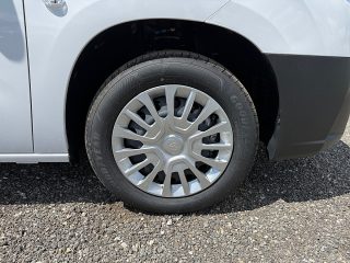 Toyota Proace City Verso L1 1,2 110 Shuttle