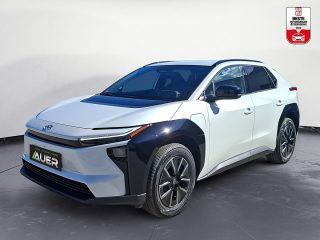 Toyota BZ4X Elektro Active Drive 73kWh | ab €42.270