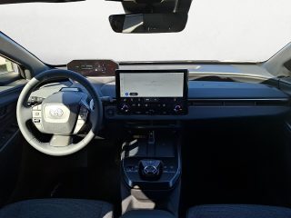Toyota BZ4X Elektro Active Drive 73kWh | ab €42.270