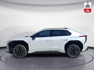 Toyota BZ4X Elektro Active Drive 73kWh | ab €42.270