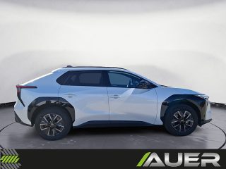 Toyota BZ4X Elektro Active Drive 73kWh | ab €42.270