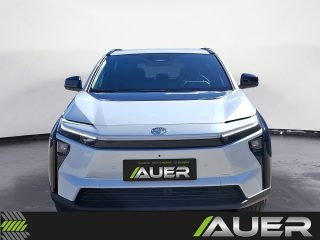 Toyota BZ4X Elektro Active Drive 73kWh | ab €42.270