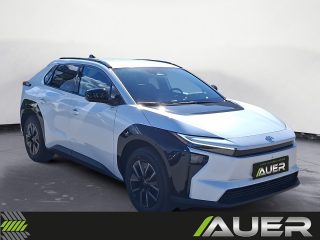 Toyota BZ4X Elektro Active Drive 73kWh | ab €42.270