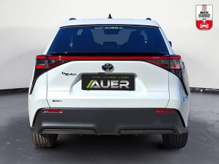 Toyota BZ4X Elektro Active Drive 73kWh | ab €42.270