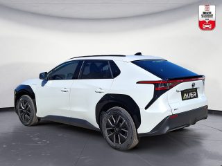 Toyota BZ4X Elektro Active Drive 73kWh | ab €42.270