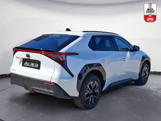 Toyota BZ4X Elektro Active Drive 73kWh | ab €42.270