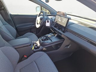 Toyota BZ4X Elektro Active Drive 73kWh | ab €42.270