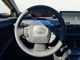 Toyota BZ4X Elektro Active Drive 73kWh | ab €42.270