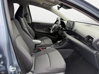 Toyota Yaris 1,5 Hybrid Teamplayer CVT 116PS |+Technik Paket|ab 22.490,-