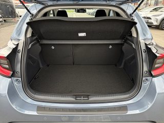 Toyota Yaris 1,5 Hybrid Teamplayer CVT 116PS |+Technik Paket|ab 22.490,-