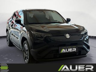Suzuki eVitara Allgrip-e Shine 61 kWh | 395km Reichweite
