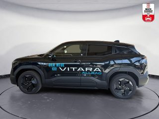 Suzuki eVitara Allgrip-e Shine 61 kWh | 395km Reichweite