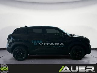 Suzuki eVitara Allgrip-e Shine 61 kWh | 395km Reichweite