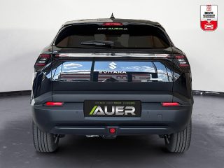 Suzuki eVitara Allgrip-e Shine 61 kWh | 395km Reichweite