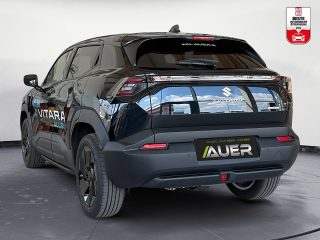 Suzuki eVitara Allgrip-e Shine 61 kWh | 395km Reichweite