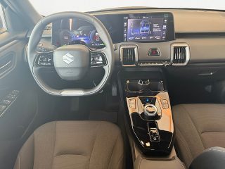 Suzuki eVitara Allgrip-e Shine 61 kWh | 395km Reichweite