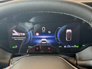 Suzuki eVitara Allgrip-e Shine 61 kWh | 395km Reichweite